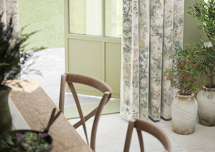 Ennerdale, Forest - Made to Measure Curtains - Image 5